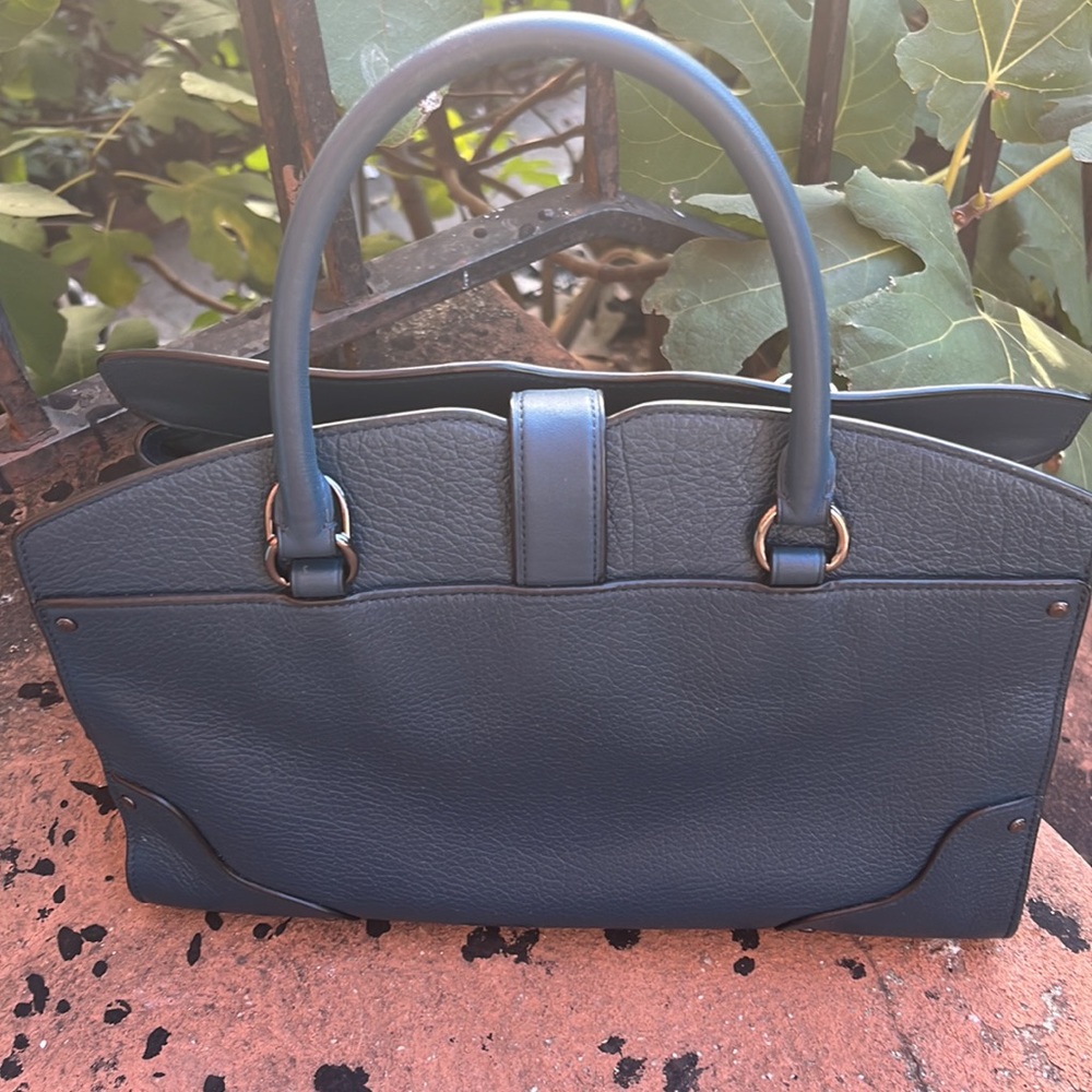 Coach bag - Picture 2 of 6